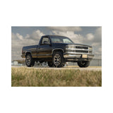 Flowmaster Flow FX Cat-Back Exhaust System - 718188