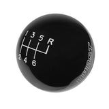 Hurst Shift Knob - 6-Speed - Black - 1630156