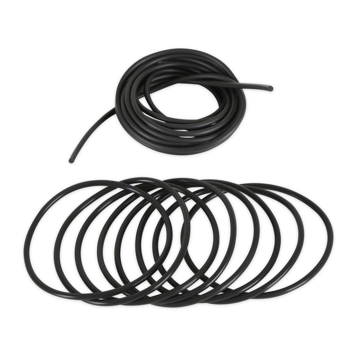 Holley 508-55 Coyote Hi-Ram and Ultra Lo-Ram Plenum Seal Kit