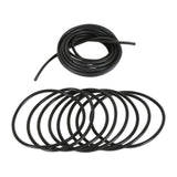 Holley 508-55 Coyote Hi-Ram and Ultra Lo-Ram Plenum Seal Kit