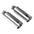Flowmaster Exhaust Tip - Direct Fit - 15356