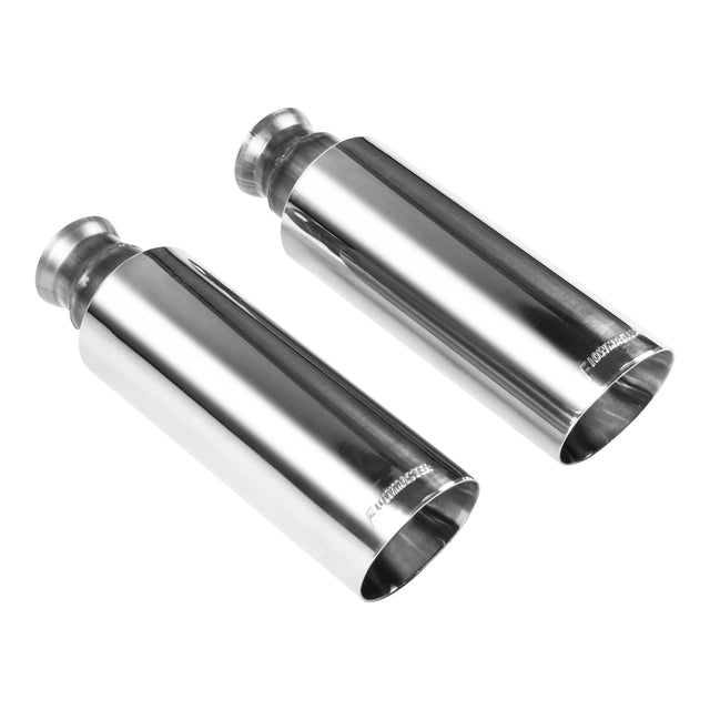 Flowmaster Exhaust Tip - Direct Fit - 15356