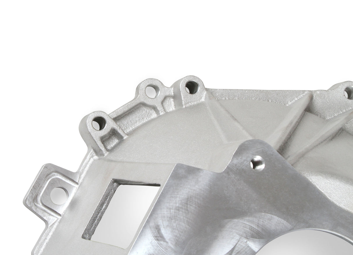 Lakewood Bellhousing Kit - Small Block Ford - LK9000K