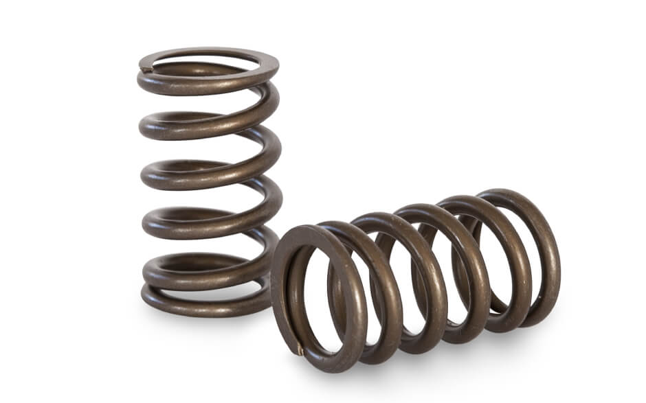 Kelford Cams Drop-In Spring to Suit OEM Retainer - KVS25NEO-DI