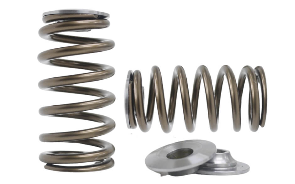 Kelford Cams VQ35 Beehive Springs - KVS35-BT
