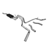 Flowmaster American Thunder Cat-back Exhaust System - 817507