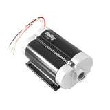 Holley 12-1200 130 GPH Dominator In-Line Billet Fuel Pump
