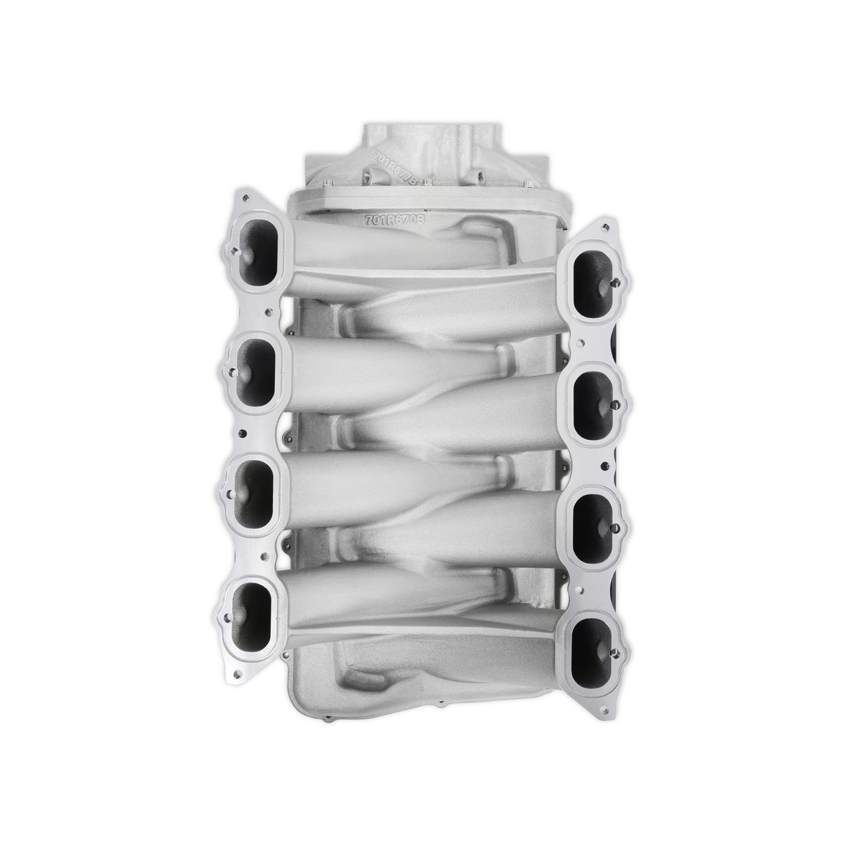 Holley 300-912 ULTRA LO-RAM FORD COYOTE