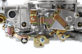 Holley 0-4781S 850 CFM Double Pumper Carburetor