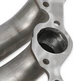 Hooker RacingHeart Big Block Chevy Swap Long Tube Headers Natural 304 Stainless - 6234-2HKR