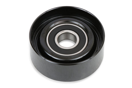 Holley Idler Pulley-Smooth LT4 GM Engine - 97-249