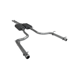 Flowmaster American Thunder Cat-back Exhaust System - 817479