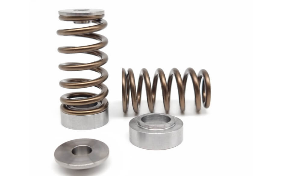 Kelford Cams Toyota G16E-GTS | Valve Spring Set