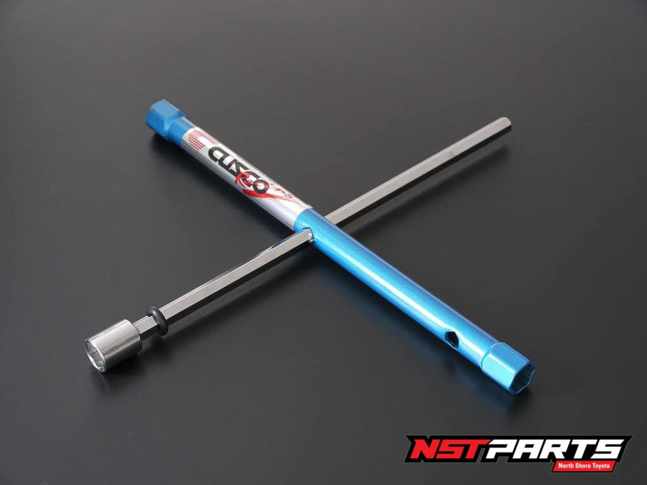 CUSCO Smart Cross Lug Wrench