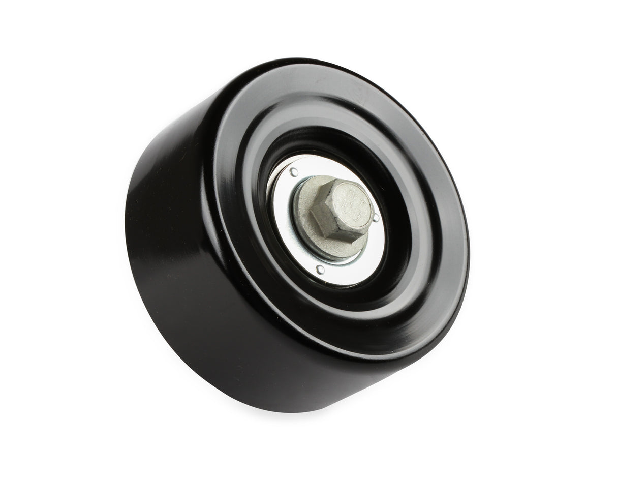 Holley 97-242 Idler Pulley-Smooth SC LT4 GM Engine 2.75"