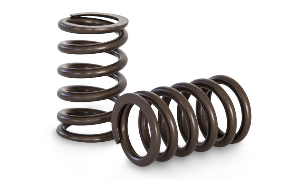 Kelford Cams Toyota 1FZ | Nissan TB48 Racing Valve Springs