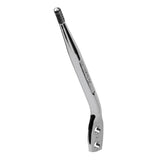 Hurst Shifter Stick - Round Bar - Chrome - 5389015