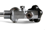 NOS 15lb & 20lb Bottle Super Hi-Flow Valve Assembly w/Siphon Tube & Black Gauge - 16340ABNOS