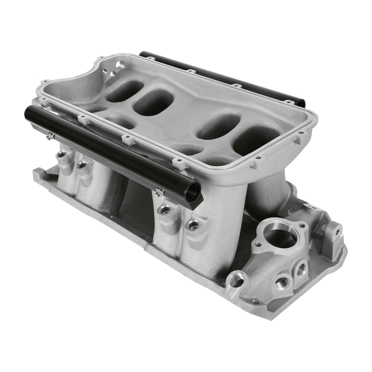 Holley 300-961 Hi-Ram Base, Big Block Chevy