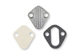 Holley Mechanical Fuel Pump Mounting Pad Cover - 12-813