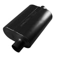 Flowmaster Super 40 Series Chambered Muffler - 852546