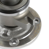 Holley 319-602 Complete Transmission Installation Kit