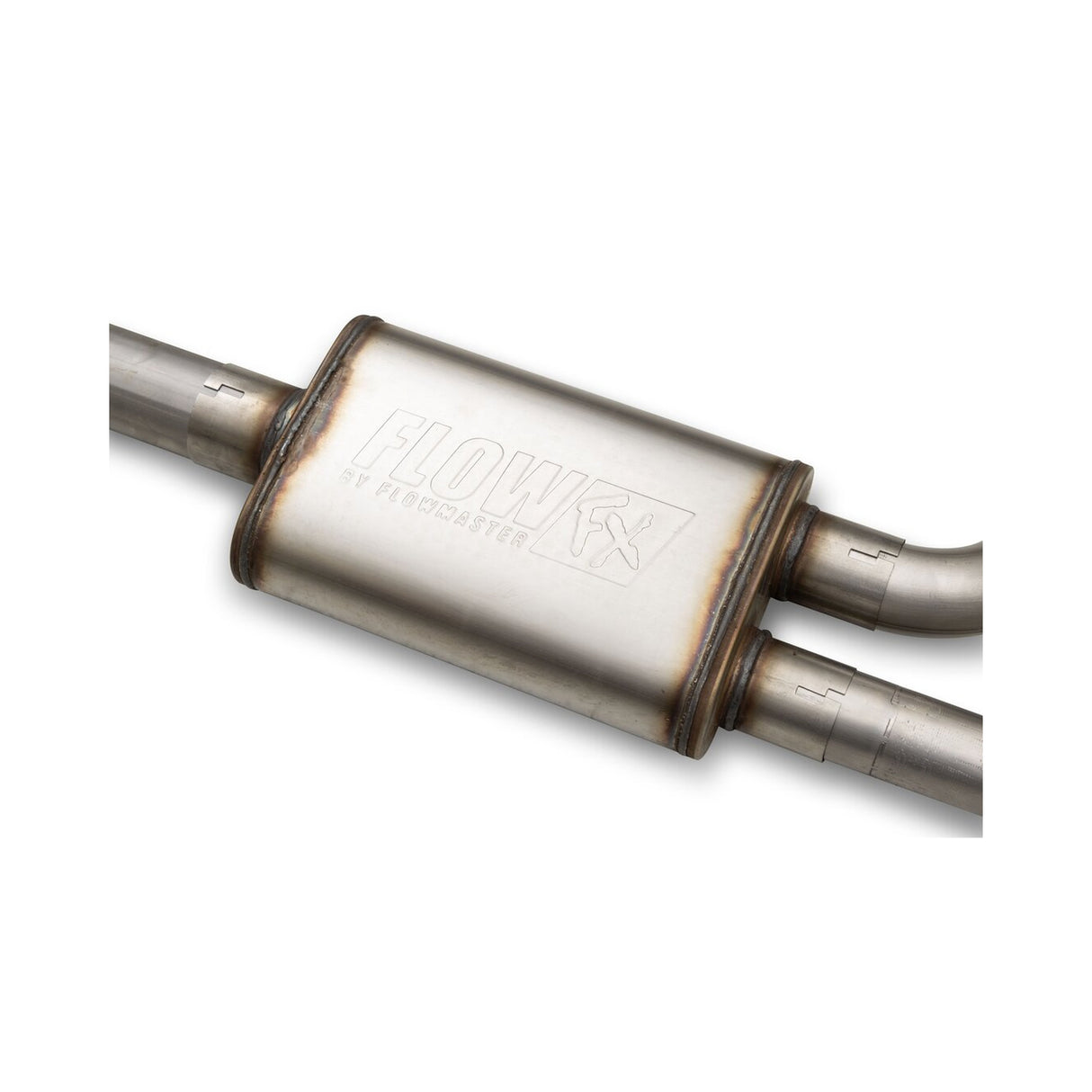 Flowmaster Flow FX Cat-Back Exhaust System - 718188