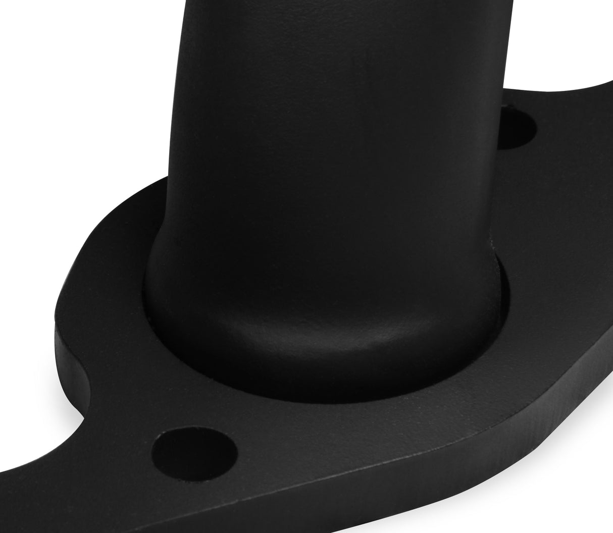Flowtech Long Tube Header - Black Paint - 11530FLT