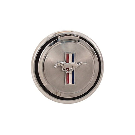Scott Drake 70 Deluxe Pop-open Fuel Cap - D0ZZ-9030-E