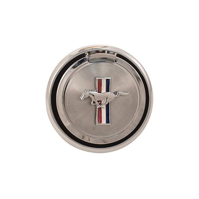 Scott Drake 70 Deluxe Pop-open Fuel Cap - D0ZZ-9030-E