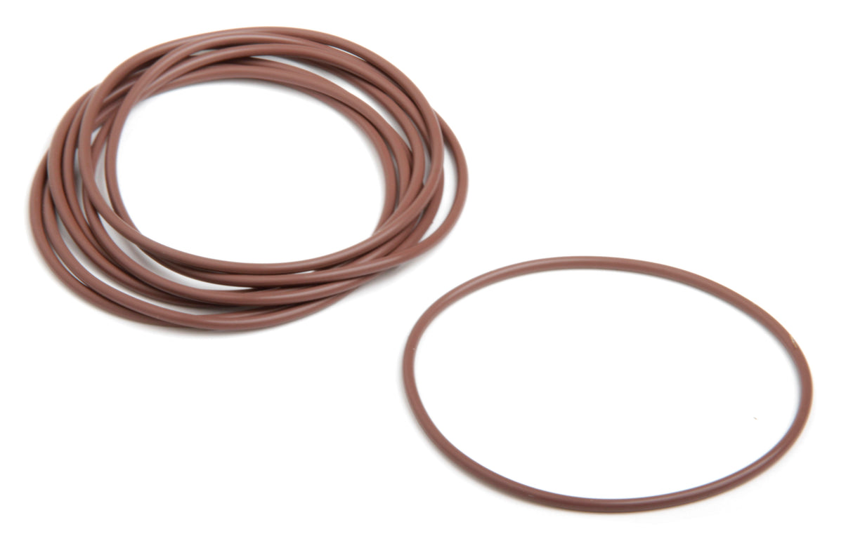 Holley 508-23 Intake Manifold Gasket Set, O-Ring LS1/2/6