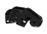 Holley 534-244 Billet Fuel Rail Kit for LS Truck Intake