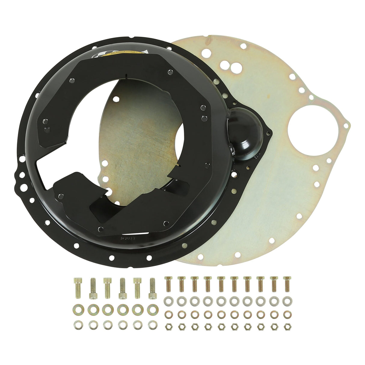 Quick Time Bellhousing - FE Big Block Ford - RM-6054