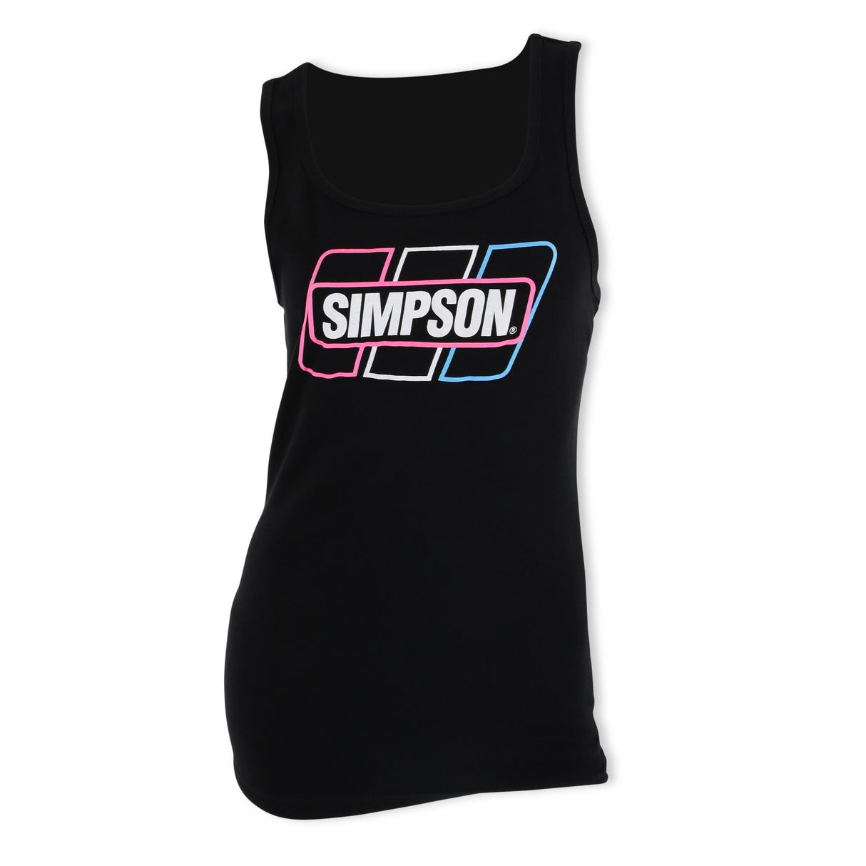 Simpson Ladies Staging Tank - SM - 45009S