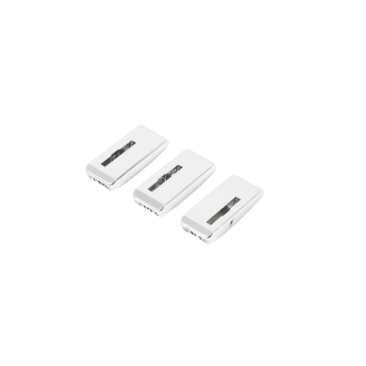 Scott Drake 68 Left hand a/c vent - C8ZZ-19C696-A