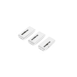 Scott Drake 68 Left hand a/c vent - C8ZZ-19C696-A