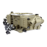 Holley 534-309 EFI Terminator X Stealth 4150 Air Valve - Gold