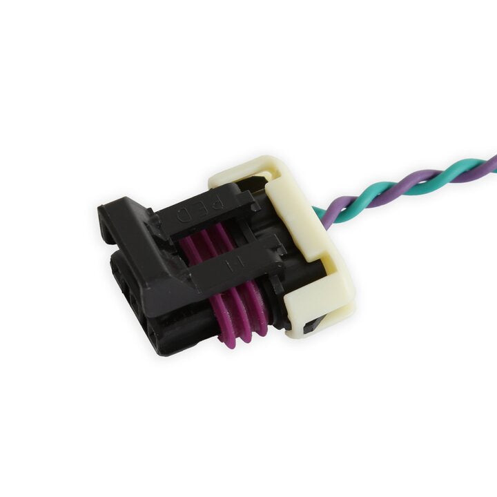 Holley 558-330 Sniper 2 Pro Billet Ignition Adapter
