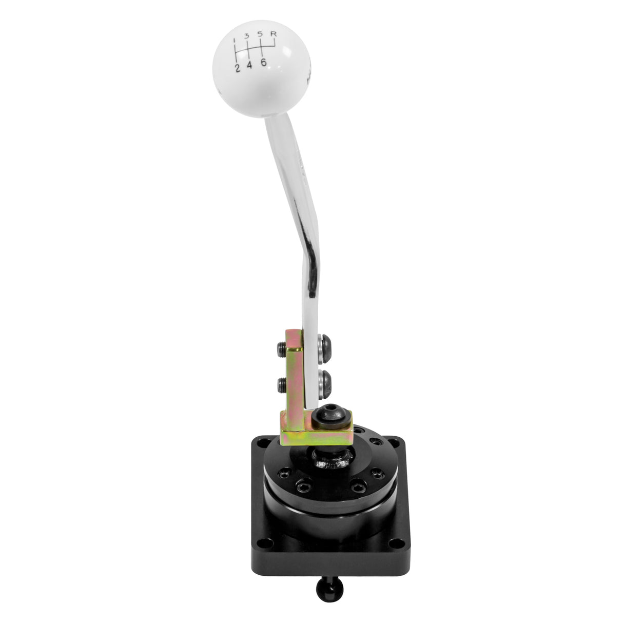 Hurst Blackjack Short Throw Shifter - Forward Position - 3913101