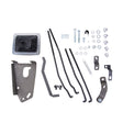 Hurst Mastershift 3-Speed Installation Kit - Ford - 3670027