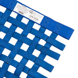 Simpson Standard Stock Car Window Net - 36004BL