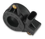 Holley 554-171 Dual Range Current Transducer - 0-50A / 0-200A