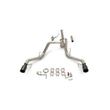 Flowmaster Outlaw Cat-Back Exhaust System - 818168