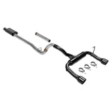 Flowmaster Outlaw Cat-back Exhaust System - 817844