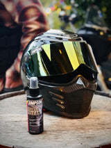 Simpson Safety Helmet Care Kit by Simpson - Clean, Refresh, Protect - 120-SMPKT-30