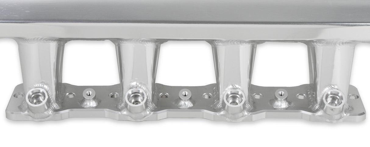 Holley 822101-1 Sniper EFI Low Profile Sheet Metal Fabricated Intake Manifold