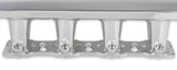Holley 822101-1 Sniper EFI Low Profile Sheet Metal Fabricated Intake Manifold