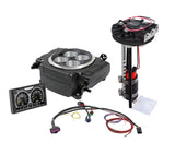 Holley 550-511-5XD Sniper 2 EFI - Black