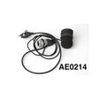 STILO Integrated Electronics- STILO Button MIC, 3.5MM jack for earbuds - AE0214