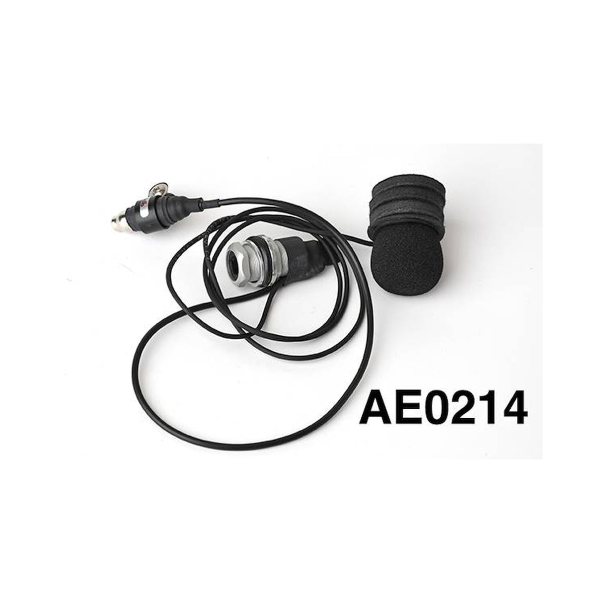 STILO Integrated Electronics- STILO Button MIC, 3.5MM jack for earbuds - AE0214